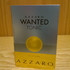 Духи Wanted Tonic от Azzaro