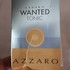 Купить Wanted Tonic от Azzaro
