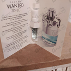 Духи Wanted Tonic от Azzaro