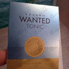Отзывы Azzaro Wanted Tonic