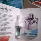 Отзыв Azzaro Wanted Tonic