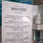 Парфюм Azzaro Wanted Tonic