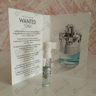 Отзывы Azzaro Wanted Tonic