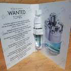 Парфюм Azzaro Wanted Tonic