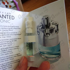 Отзывы Azzaro Wanted Tonic