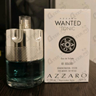 Отзыв Azzaro Wanted Tonic