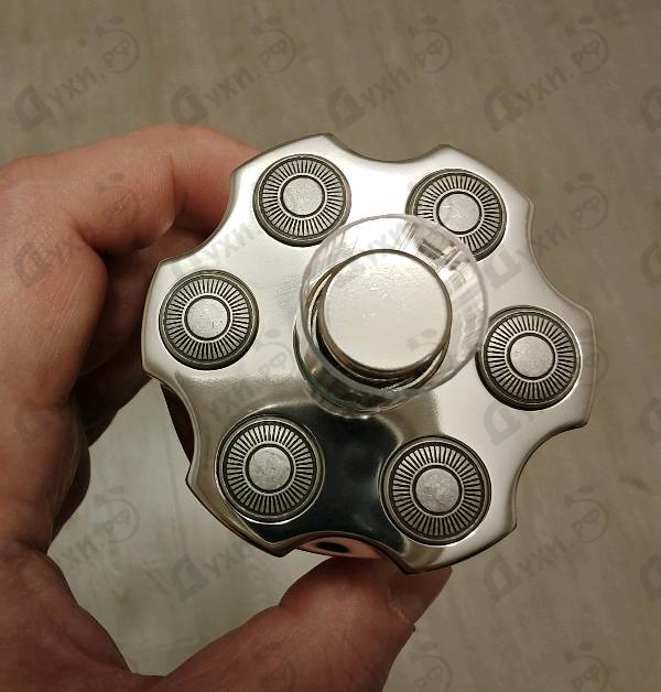 Парфюмерия Wanted Tonic от Azzaro