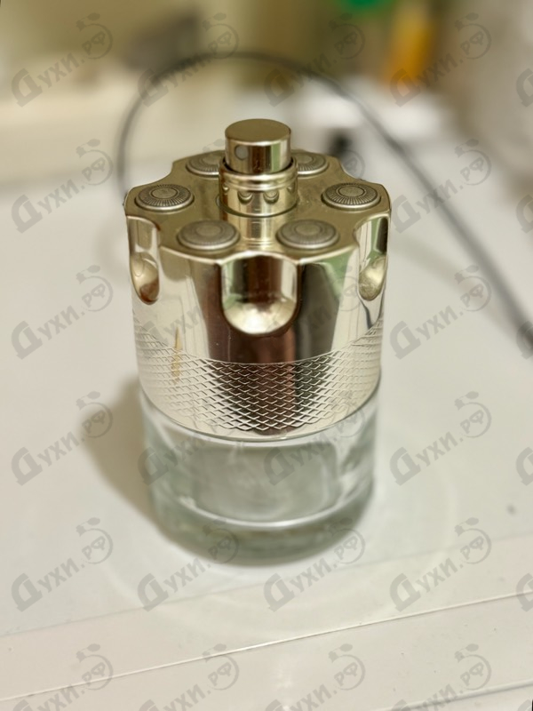 Купить Wanted Tonic от Azzaro