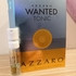 Парфюмерия Azzaro Wanted Tonic