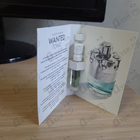 Духи Wanted Tonic от Azzaro