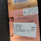 Духи Wanted Girl Tonic от Azzaro