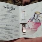 Отзывы Azzaro Wanted Girl Tonic