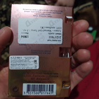 Духи Wanted Girl Tonic от Azzaro