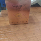 Отзыв Azzaro Wanted Girl Tonic