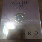 Парфюм Azzaro Wanted Girl Tonic