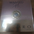 Отзыв Azzaro Wanted Girl Tonic