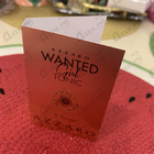 Отзыв Azzaro Wanted Girl Tonic