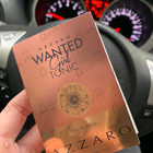 Отзывы Azzaro Wanted Girl Tonic