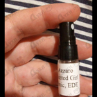 Отзыв Azzaro Wanted Girl Tonic