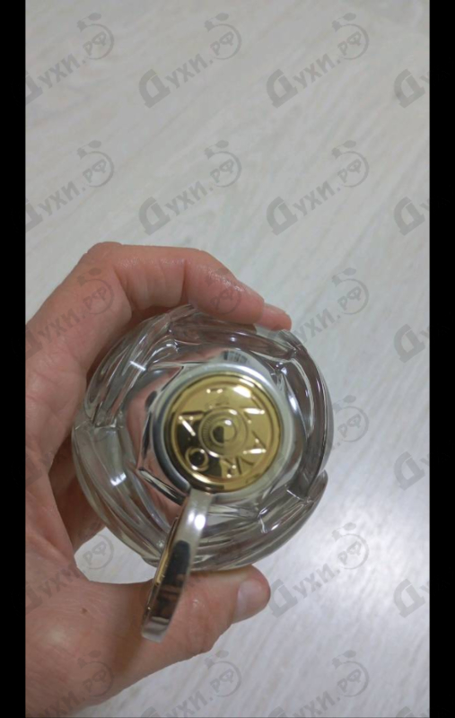 Духи Wanted Girl Tonic от Azzaro