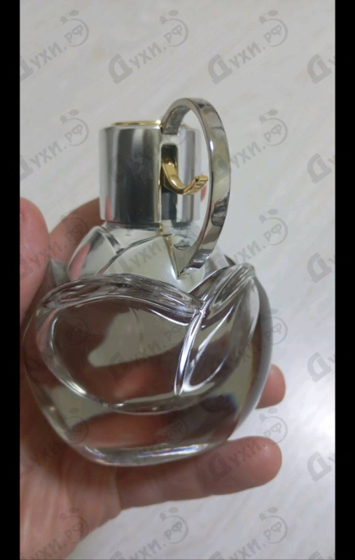 Духи Wanted Girl Tonic от Azzaro