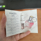 Парфюм Azzaro Wanted Girl Tonic