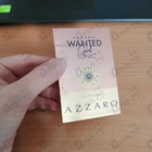 Отзыв Azzaro Wanted Girl Tonic