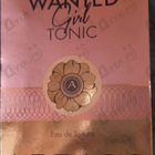Духи Wanted Girl Tonic от Azzaro
