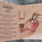 Отзывы Azzaro Wanted Girl Tonic