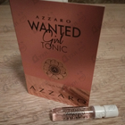Отзывы Azzaro Wanted Girl Tonic