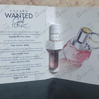 Отзывы Azzaro Wanted Girl Tonic