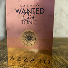 Духи Wanted Girl Tonic от Azzaro