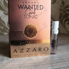 Отзыв Azzaro Wanted Girl Tonic