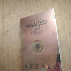 Духи Wanted Girl Tonic от Azzaro
