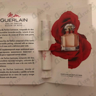 Отзыв Guerlain Mon Guerlain Bloom of Rose Eau de Parfum