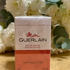 Отзыв Guerlain Mon Guerlain Bloom of Rose Eau de Parfum
