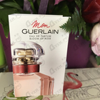 Духи Mon Guerlain Bloom of Rose Eau de Parfum от Guerlain