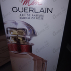 Духи Mon Guerlain Bloom of Rose Eau de Parfum от Guerlain