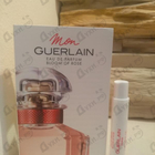Духи Mon Guerlain Bloom of Rose Eau de Parfum от Guerlain