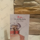 Отзыв Guerlain Mon Guerlain Bloom of Rose Eau de Parfum