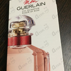 Духи Mon Guerlain Bloom of Rose Eau de Parfum от Guerlain
