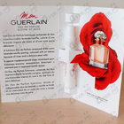 Отзыв Guerlain Mon Guerlain Bloom of Rose Eau de Parfum