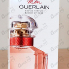 Отзывы Guerlain Mon Guerlain Bloom of Rose Eau de Parfum