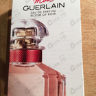 Отзыв Guerlain Mon Guerlain Bloom of Rose Eau de Parfum