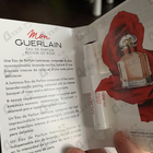 Духи Mon Guerlain Bloom of Rose Eau de Parfum от Guerlain
