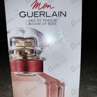 Отзыв Guerlain Mon Guerlain Bloom of Rose Eau de Parfum