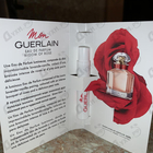 Отзывы Guerlain Mon Guerlain Bloom of Rose Eau de Parfum