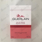 Духи Mon Guerlain Bloom of Rose Eau de Parfum от Guerlain