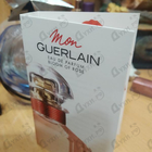 Духи Mon Guerlain Bloom of Rose Eau de Parfum от Guerlain