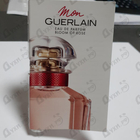 Отзыв Guerlain Mon Guerlain Bloom of Rose Eau de Parfum